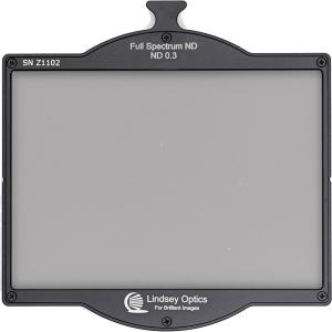 Lindsey Optics Tray Mount FSND Filter (4 x 5.65", 1-Stop)