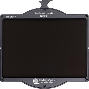 Lindsey Optics Tray Mount FSND Filter (4 x 5.65", 3-Stop)
