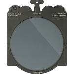 Lindsey Optics Brilliant² 1-Slot Variable ND Filter (4 x 5.65", 2 to 8-Stop)