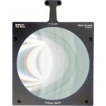 Lindsey Optics Brilliant² 6.6 x 6.6" Diopter Tray Mount Close-Up Lens (1)