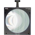 Lindsey Optics Brilliant² 6.6 x 6.6" Diopter Tray Mount Close-Up Lens (3)