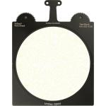 Lindsey Optics Brilliant² Rota-Streak Filter (6.6 x 6.6", Yellow-Confetti)
