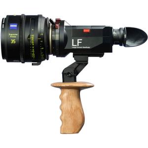 Lindsey Optics Large Format Directors Viewfinder Set (Full Frame & Super 35 Modules)