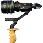 Lindsey Optics Large Format Directors Viewfinder Set (Full Frame & Super 35 Modules)