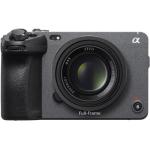 Sony FX3A Full-Frame Cinema Camera