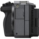 Sony FX3A Full-Frame Cinema Camera