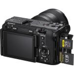 Sony FX3A Full-Frame Cinema Camera