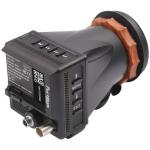 PORTKEYS LEYE 3G-SDI & HDMI 2.4" LCD Electronic Viewfinder