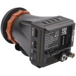 PORTKEYS LEYE 3G-SDI & HDMI 2.4" LCD Electronic Viewfinder