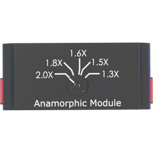 Lindsey Optics Adjustable Anamorphic Module for LF Director's Viewfinder