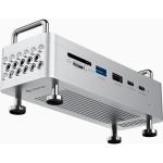 Ulanzi QT03 Docking Station with SSD Enclosure