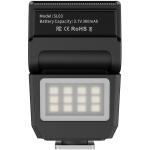 Ulanzi SL03 Spark Lite Camera Flash (Black)