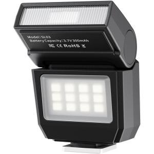 Ulanzi SL03 Spark Lite Camera Flash (Black)