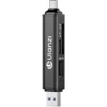 Ulanzi CR1 3-in-1 Card Reader