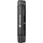 Ulanzi CR1 3-in-1 Card Reader