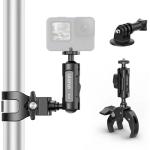 Ulanzi R105 Bicycle Rail Mount Clamp