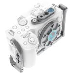 Kondor Blue Cage for Canon EOS C50 (Space Gray)