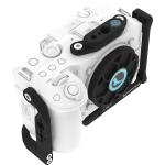Kondor Blue Cage for Canon EOS C50 (Raven Black)