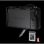 Nikon ZR 6K Cinema Camera