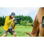 Nikon ZR 6K Cinema Camera