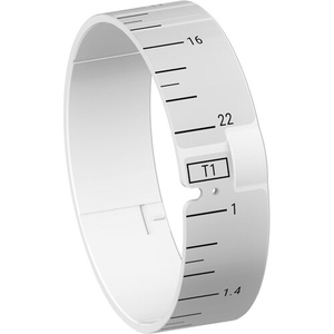 ARRI Smart Iris Marking Ring (T1.0 to T22)