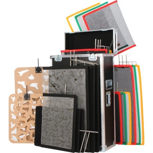 Matthews Scrim and Flag Kit (18 x 24" / 24 x 36")
