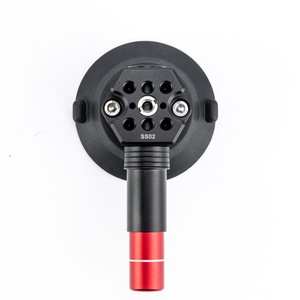 Fotopro SS02 Camera suction cup