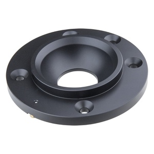 KUPO Mitchell to 100mm Bowl Adapter
