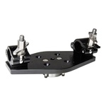 KUPO Mitchell To Pipe Mount