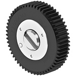 ARRI CLM-5/cforce Mini m0.6/56 Teeth Gear for Fujinon ENG Focus/Zoom