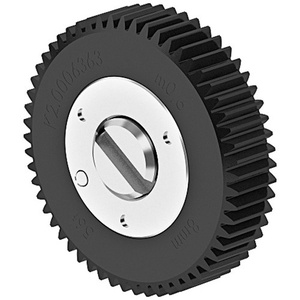 ARRI CLM-5/cforce Mini m0.6/56 Teeth Gear for Fujinon ENG Focus/Zoom