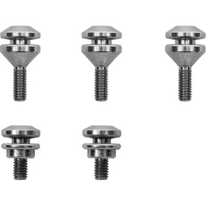 Sound Devices A20-QuickDock Pegs for 8-Series Mixer/Recorders