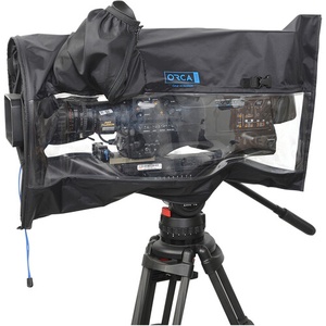 ORCA OR-107 Quick Rain Cover for Professional Video Cameras