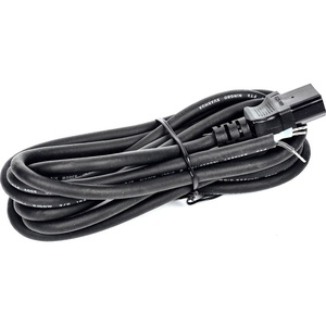 Litepanels IEC AC Power Cable Assembly (9.8', EU Safety-Rated Bare Ends)