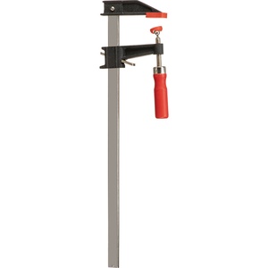 Matthews Furniture Clamp with 5/8" Bar Clamp Adapter - 18"