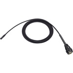 Sony ECM-90BC Ultra-Compact Dual-Diaphragm Electret Condenser Microphone