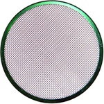 Matthews Full Single Stainless Steel Diffusion (19 1/2")
