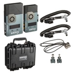 Vaxis Storm 1000S Wireless Kit (Gold Mount)