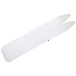 Viviana Extreme Calf Strap (4x15" Unstretched, White)