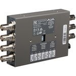 AJA C10DA Analog BNC 1x6 Distribution Amplifier