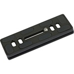 Benro PU-100 Extra Long Slide-In Quick Release Plate for GHB2 Gimbal Heads