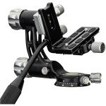 Fotopro E-7H Gimbal Head