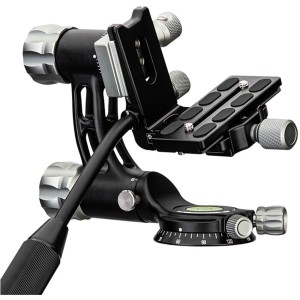 Fotopro E-7H Gimbal Head