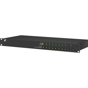 Sennheiser ACA 3 Dual-Channel 4:1 Antenna Combiner for Wireless Receivers (470 to 798 MHz)