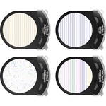 DZOFilm Catta Coin Plug-in Filter for Catta Zoom (Artistic Set)