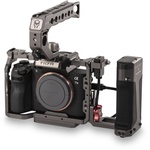 Tiltaing Sony a7/a9 Series Kit B (Tilta Gray)