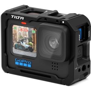 Tilta Full Camera Cage for GoPro HERO11 (Black)