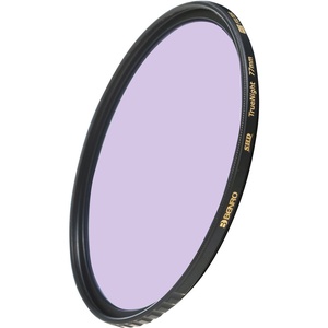 Benro 77mm Master Series TrueNight Filter