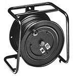 Canare CR100-S Reel with Cable Assembly