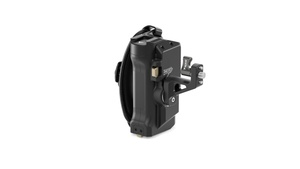 Tilta Tiltaing Right Side Advanced Power Handle with Run/Stop Type VII (F570 Battery) - Black